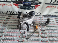 Racitor gaze + EGR Audi Q7 4L 3.0 TDI 204 cai motor CJGC cod piesa : 059131515EH