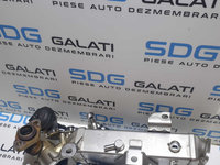 Racitor Gaze EGR BMW X5 F15 F85 M50 xDrive30 xDrive40 3.0 D 2013 - 2018 Cod 7810751