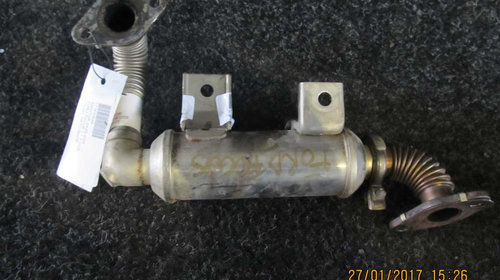 RACITOR GAZE EGR CITROEN C6 2007 OEM:4U3Q 9Y493 AK.