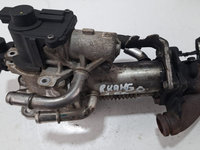 Racitor gaze+EGR Cod: 147355713R 7192295641 Renault Kangoo 2 [2007 - 2013] Passenger minivan 1.5 dCi MT (106 hp)