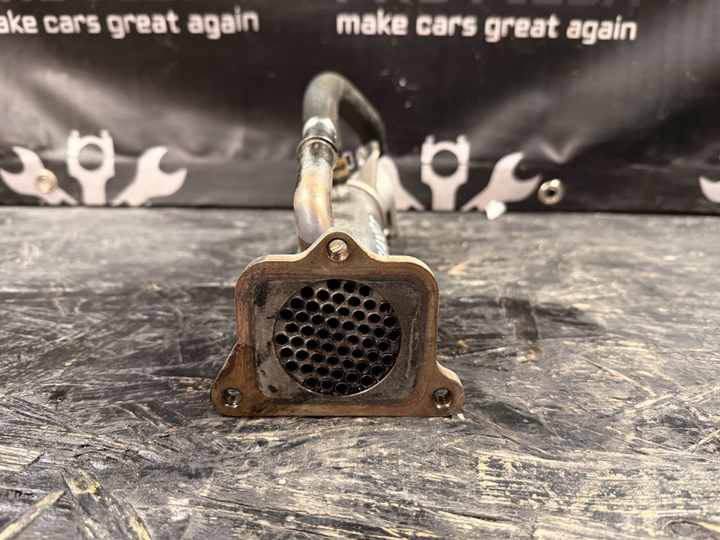 Racitor Gaze EGR Cooler Ford Transit MK8 Facelift 2.2 TDCi UYR6 Euro 6 - imagine 2