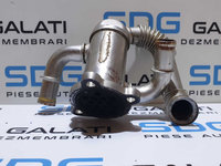 Racitor Gaze EGR Fiat Qubo 1.3 JTD 2008 - Prezent Cod 55197846