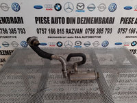 Racitor Gaze Egr Ford Focus 2 Facelift C Max 2 Mazda 3 1.6 Tdci Euro 5 90 Cai Motor GPDA Cod 3M5Q-9F464-BC Dezmembrez Ford Focus 2 Facelift 1.6 Tdci Euro 5 Motor GPDA An 2008-2011 Volan Stanga