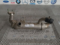 Racitor Gaze Egr Hyundai Getz Kia Picanto 1.5 Crdi Motor D4FA Cod 28416-2A401 Euro 4 Factura Si Garantie