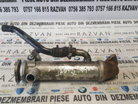 Racitor Gaze Egr Jaguar X Type Ford Mondeo MK3 2.0 2.2 TDCI Livram Oriunde In Tara