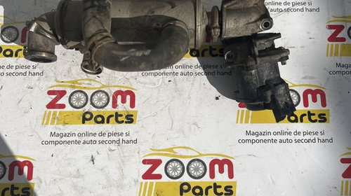 Racitor gaze egr Mazda 2 DE Ford Fiesta mk6 2008-2013 1,4 tdci diesel