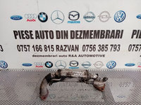 Racitor Gaze Egr Mazda 5/6 2.0 Diesel RF7J An 2005-2006-2007-2008-2009-2010 Dezmembrez - Dezmembrari Arad