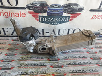 Racitor gaze + EGR Mercedes-Benz C-Class (C204) 220 CDI 2.2 170cp coduri : A6511400275 / A6511400460