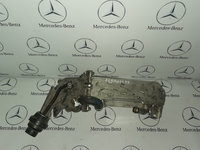 Racitor gaze egr mercedes w204 w212 cod a6511400275