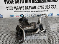 Racitor Gaze Egr Opel Astra H Meriva Zafira B Corsa D 1.7 Cdti Euro 4 Motor Z17DTR 125 CP - Garantie - Dezmembrari Arad