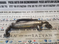 Racitor Gaze Egr Opel Astra H Zafira B 1.7 CDTI Z17DTH Livram Oriunde In Tara