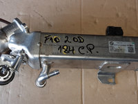 Racitor gaze EGR original BMW pentru modelul F10 2.0 d 184CP. Cod: 7810751.
