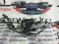 Racitor gaze + EGR Peugeot 2008 1.6 HDi 92cp cod piesa : 9671187780