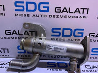 Racitor Gaze EGR Peugeot 607 2.0 HDI 2005 - 2011 Cod 993062H 8653691