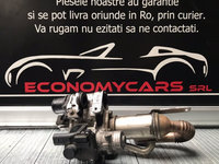 Racitor Gaze EGR Renault Megane 3 1.5 dci 2008 - 2016 Cod: 147352070R / 147352070R-2