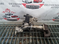 Racitor gaze + EGR Renault Modus / Grand Modus 1.5 dCi 65cp coduri : 8200545260 / 8200550361