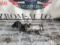 Racitor gaze + EGR Renault Trafic II 2.0 dCi 114cp cod piesa : 8200611709