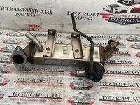 Racitor gaze EGR RENAULT Trafic II Bus (JL) 2.0 dCi 90 cai cod: 8200719993 D