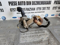 Racitor Gaze Egr Renault Trafic Opel Vivano 1.6 Diesel Motor R9M Nissan Primastar Qashqai X trail Renault Megane Scenic Mercedes Etc. Motor 1.6 Diesel R9M Cod 147350678R - Dezmembrari Arad