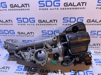 Racitor Gaze EGR Saab 95 9-5 2.0 TiD 2010 - 2012 Cod 324B0092 0705592