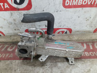 RACITOR GAZE EGR SKODA OCTAVIA 2007 OEM:038131513AD.