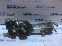 Racitor Gaze EGR Skoda Roomster 1.6 tdi CAYC 2006 - 2015 COD : 03L 131 512 AT / 03L131512AT