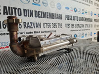 Racitor Gaze Egr Supapa Valva Bmw X1 X2 F39 F48 Seria 2 F45 F46 Mini F55 F56 F57 F60 2.0 D B47 Cod 8473163 8513132 Sub 10.000 Km - Dezmembrez Mini / Bmw - Dezmembrari Arad