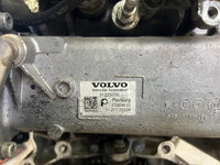 Racitor gaze egr Volvo XC60 2.0 d, D3, 163cp sedan 2012 (31325030)