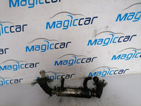 Racitor gaze evacuare Opel Vectra Motorina (2005 - 2010)