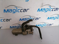 Racitor gaze evacuare Volkswagen Passat Motorina (2005 - 2009)