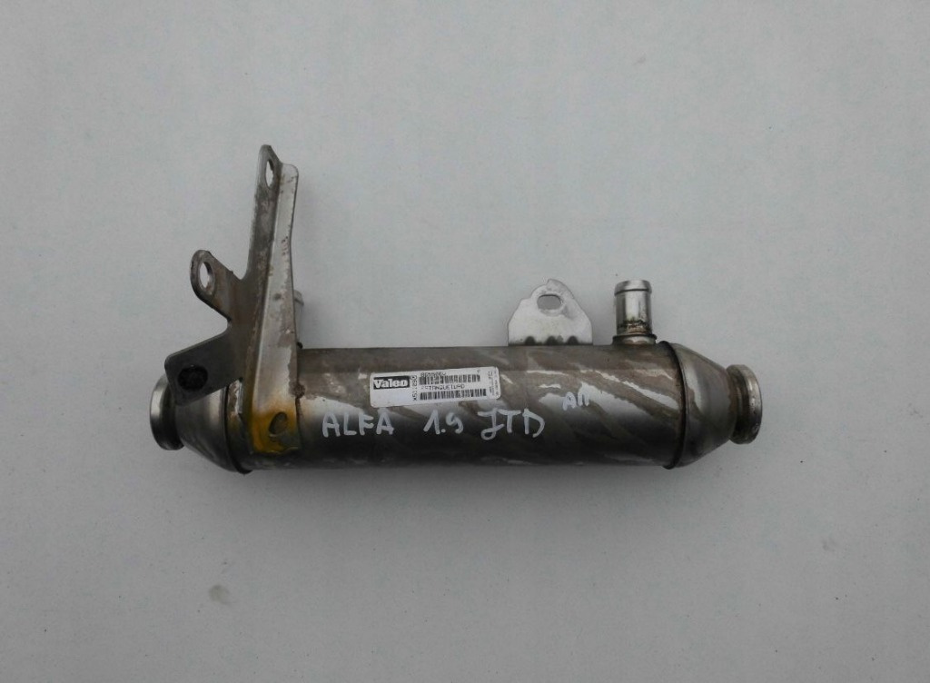 Racitor gaze Fiat Doblo 1.9 jtd 2001-2010 cod 865500V racitor EGR