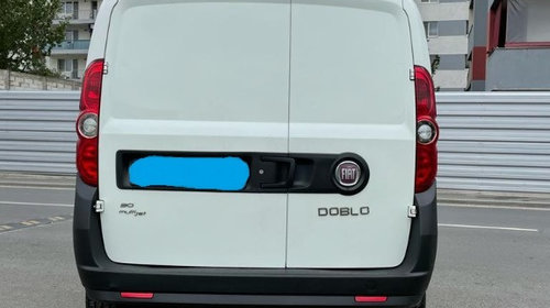 Racitor gaze Fiat Doblo 2013 2010-2018 1.3