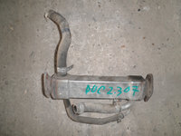 Racitor Gaze Fiat Ducato, iveco daily 4 2.3 JTD 2007 504158591, 504158592