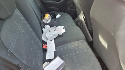 Racitor gaze Ford Fiesta 7 2019 hatchback 1.0 ecoboost
