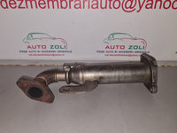 Racitor gaze FORD Focus C-Max 2.0 TDCi 136 CP cod 9645689780