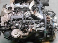 Racitor gaze Honda 2.2 I-CTDI cod motor N22A2