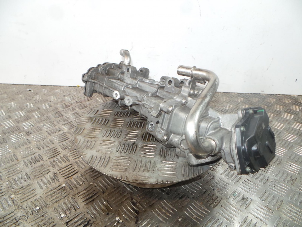RACITOR GAZE IVECO DAILY 3.0 JTD A2C5341