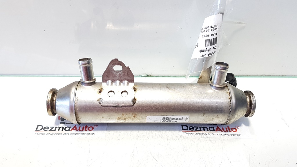 Racitor gaze, Lancia Lybra (839), 1.9 jtd, 937A2000