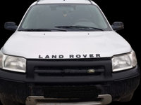 Racitor gaze Land Rover Freelander [facelift] [2003 - 2006] Crossover 5-usi 2.0 TD MT (112 hp)