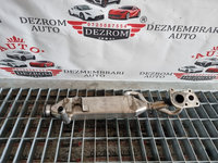 Racitor gaze Mercedes-Benz CLK Cabrio (A209) 320 CDI 3.0 224cp cod piesa : 16421400775