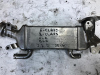 Racitor gaze, Mercedes Clasa CLA C117, clasa A w176,clasa b w246,GLA x156, 2.2 cdi, cod original A6511400575