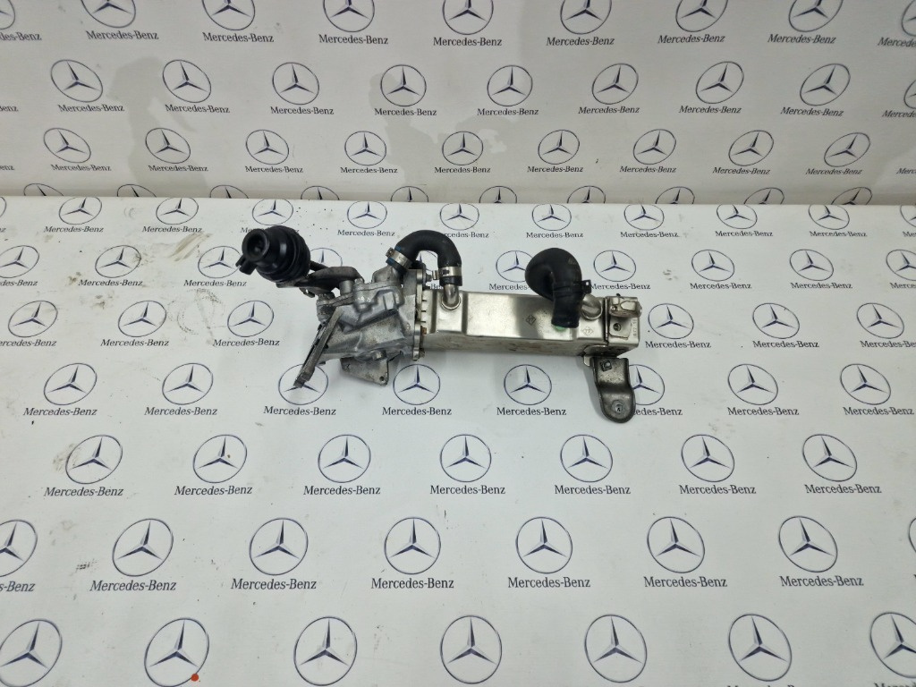 Racitor gaze mercedes e class c class e class a class cod A6511400675