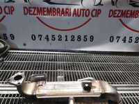 Racitor gaze Mercedes E Class w211 cod a6131420079