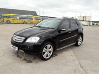 Racitor gaze Mercedes ML 320 W164 3.0 CDI