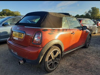 RACITOR GAZE MINI COOPER R57 1.6 DIESEL 2011