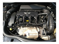 Racitor gaze Mini Cooper S 2008 Coupe 1.6 turbo