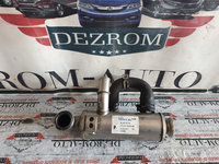 Racitor gaze MINI Hatchback 1.6 One D 90 cai cod piesa : 9646762280