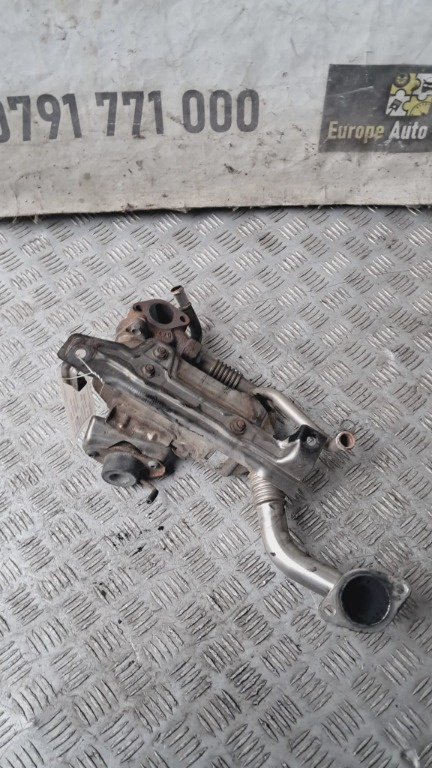 Racitor gaze 98052543 opel zafira noi si sh de vanzare - TU alegi