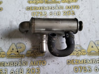 Racitor gaze PEUGEOT 206 CC (2D) 1.6 HDi 109 CP cod: 9646762280