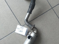 Racitor gaze Peugeot 407 1.6 HDI, an fabricatie 2009, cod. 96 467 622 80